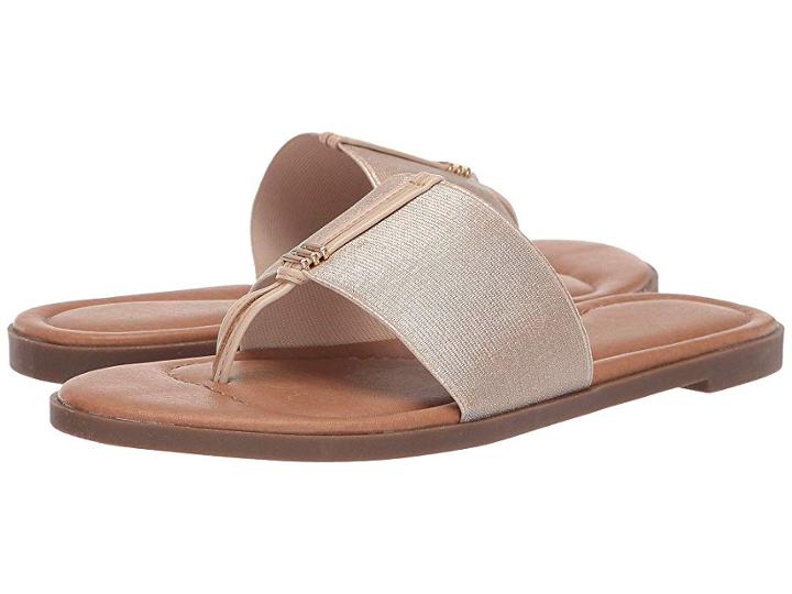 Mootsies Tootsies Chester (bone) Women's Sandals
