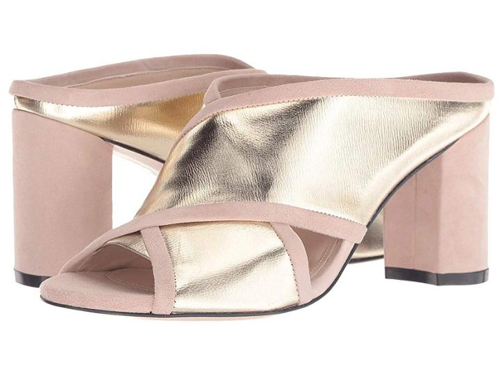Stuart Weitzman Sam 75 (glacier Venice) Women's Shoes