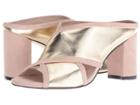 Stuart Weitzman Sam 75 (glacier Venice) Women's Shoes