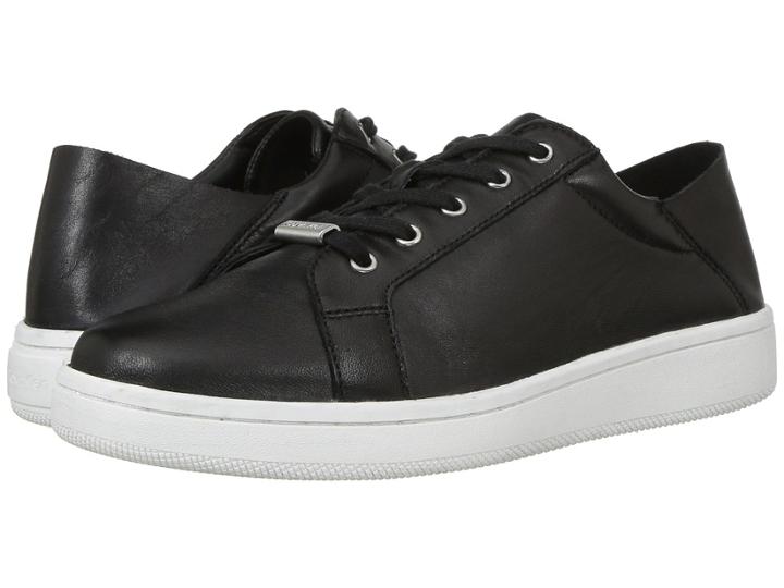 Calvin Klein Danica (black/black) Women's Shoes