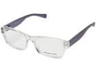 Michael Kors 0mk4036 (crystal) Fashion Sunglasses