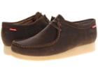 Clarks Stinson Lo (beeswax Leather) Men's Lace Up Casual Shoes