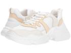 Schutz Jackye (white/pearl/vanilla) Women's Shoes