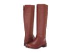 Ed Ellen Degeneres Zalika Boot (whiskey) Women's Boots
