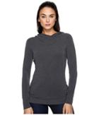 Marmot Tallac Hoodie (black) Women's Sweatshirt