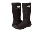 Bogs Summit Solid (black) Women's Shoes