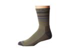Wigwam Muir Trail Pro (foliage Green) Men's Crew Cut Socks Shoes