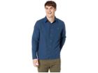 Frye Jones Classic Sportshirt (moonlit Ocean) Men's Clothing