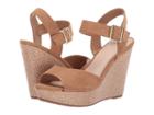 Fergalicious Viola (snake) Women's Wedge Shoes
