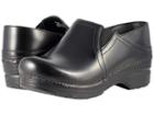 Dansko Pepper (black Cabrio) Women's  Shoes