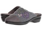 Spring Step Woolie (grey) Women's Shoes