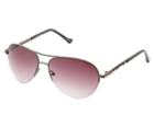 Ivanka Trump It 015 (gunmetal) Fashion Sunglasses