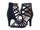 Aerosoles Acclamation (navy Suede) High Heels
