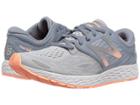New Balance Fresh Foam Zante V3 (reflection/rose Gold) Women's Running Shoes