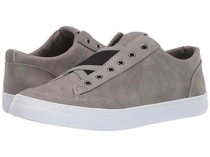 Guess Meso (grey) Men's Shoes