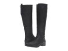 Nine West Nicolah (black Leather 1) Women's Dress Zip Boots