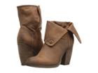 Sbicca Chord (tan) Women's Pull-on Boots