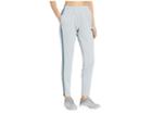 Asics Entry Track Pants (mid Grey) Women's Casual Pants