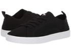 Rocket Dog Tibor (black Engineered Knit Blutcher) Women's Shoes