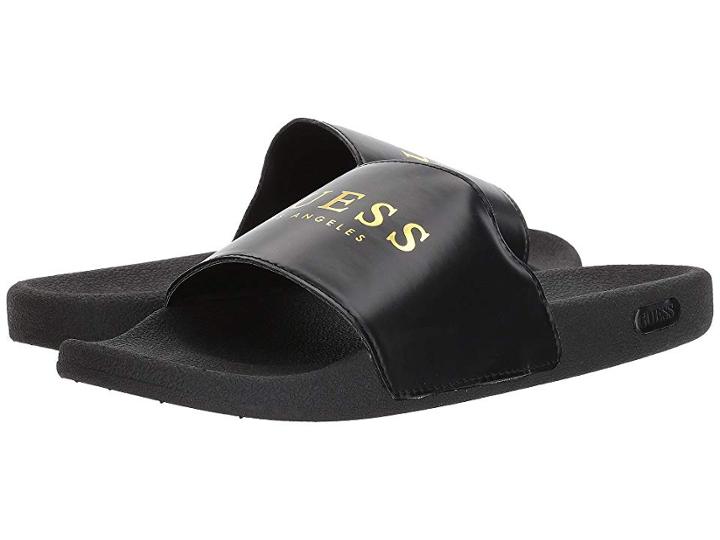 Guess Ivan 2 (black) Men's Shoes
