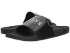Guess Ivan 2 (black) Men's Shoes