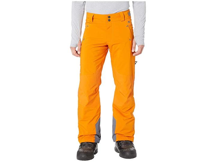 Obermeyer Process Pants (canyon) Men's Casual Pants