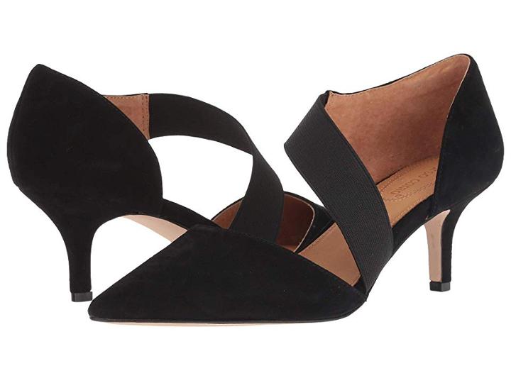 Cc Corso Como Denice (black) Women's Shoes