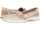 Sperry Solefish (oatmeal) Women's Shoes
