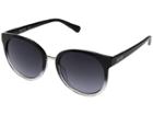 Kenneth Cole Reaction Kc2880 (black/other/gradient Smoke) Fashion Sunglasses