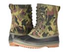 Sorel 1964 Premiumtm T Camo (alpine Tundra/black) Men's Waterproof Boots