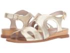 Kenneth Cole New York Jules (soft Gold) Women's Sandals