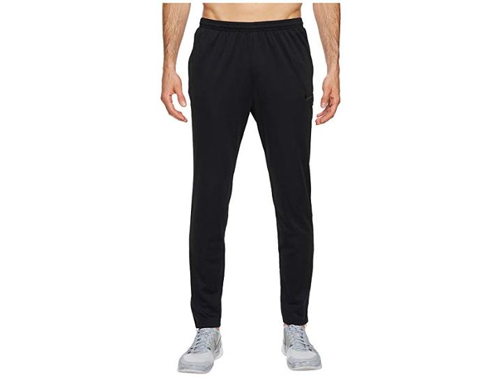 Nike Dry Academy Soccer Pant (black/black/black) Men's Casual Pants