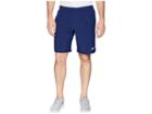 Nike Challenger 9 Running Short (blue Void/blue Void) Men's Shorts