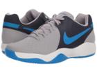 Nike Air Zoom Resistance (atmosphere Grey/photo Blue/gridiron) Men's Tennis Shoes