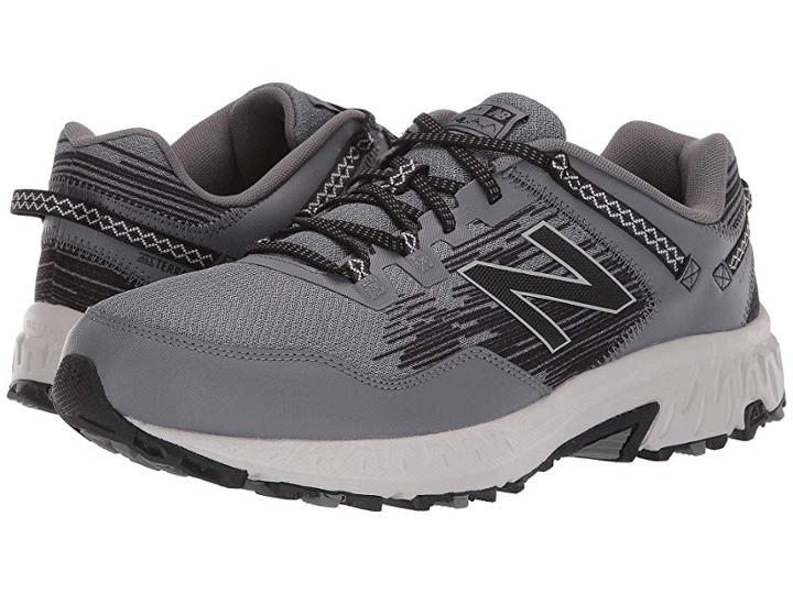 New Balance 410v6 (castlerock/rain Cloud) Men's Shoes