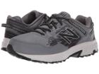 New Balance 410v6 (castlerock/rain Cloud) Men's Shoes