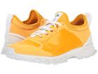 Adidas By Stella Mccartney Adizero Xt (deep Yellow F04/chalk White/radiant Orange F10) Women's Running Shoes