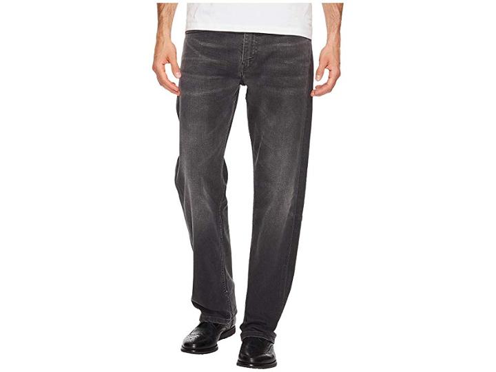 Levi's(r) Mens 569(r) Loose Straight Fit (smart Knot) Men's Jeans