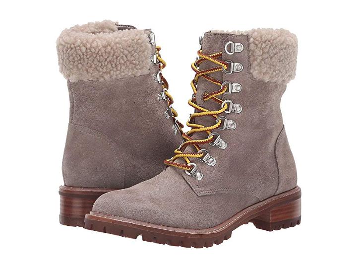 Steven Lavar (taupe Suede) Women's Shoes