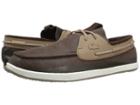 Lacoste L.andsailing 316 2 (dark Brown) Men's Shoes