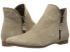 Bernardo Franki (taupe Suede) Women's Boots