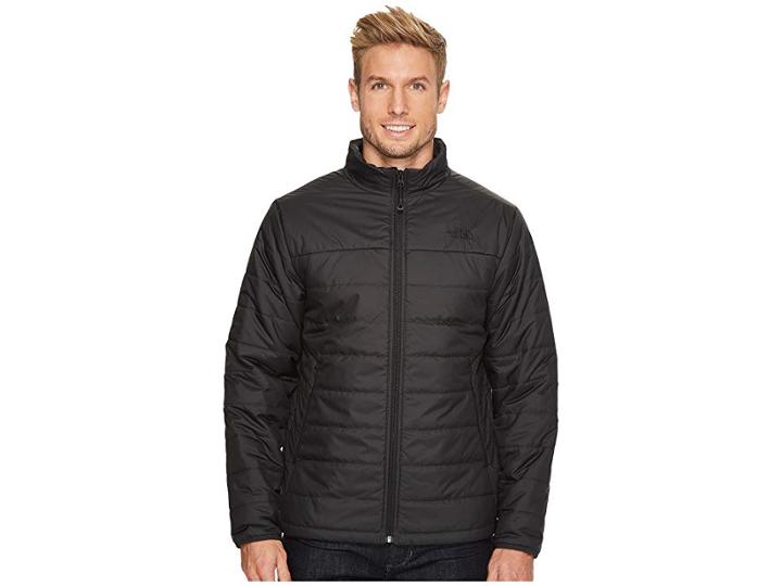 The North Face Bombay Jacket (asphalt Grey) Men's Jacket