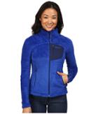 Marmot Thermo Flare Jacket (gem Blue 2) Women's Jacket