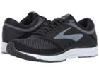 Brooks Revel (black/anthracite/primer Grey) Men's Running Shoes