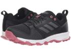 Adidas Outdoor Galaxy Trail (black/grey Five/trace Maroon) Women's Running Shoes