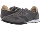 Saucony Originals Bullet (grey/tan) Women's Classic Shoes