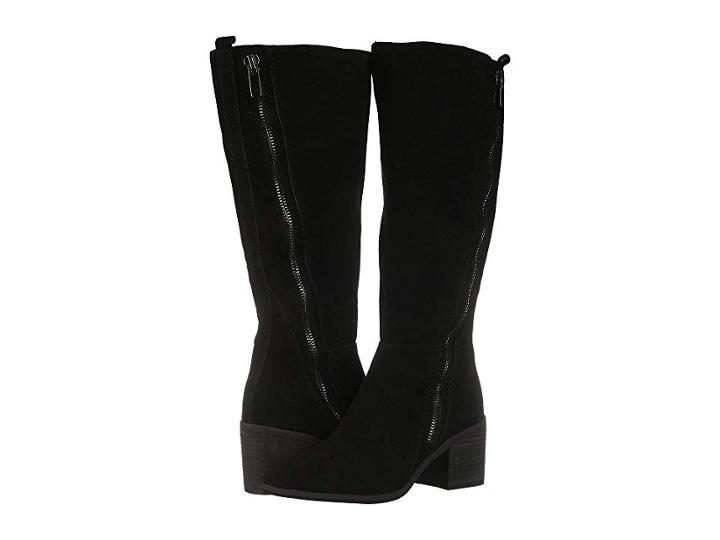 Carlos By Carlos Santana Ashbury (black) Women's Shoes
