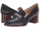 L.k. Bennett Retta (black Calf Leather) Women's Shoes