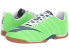 Diadora Rb2003 R Id (green Fluo/atlantic) Soccer Shoes