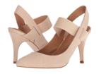 Cc Corso Como Craz (nude Soft Nubuck) High Heels
